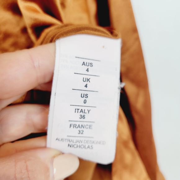 Nicholas button down shirt - Picture 5 of 8